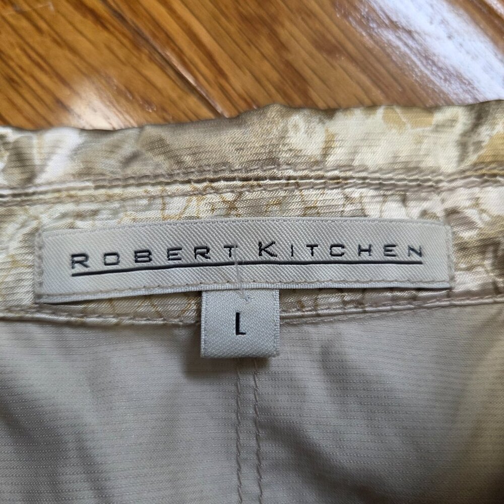 Robert Kitchen Jacket L - image 6